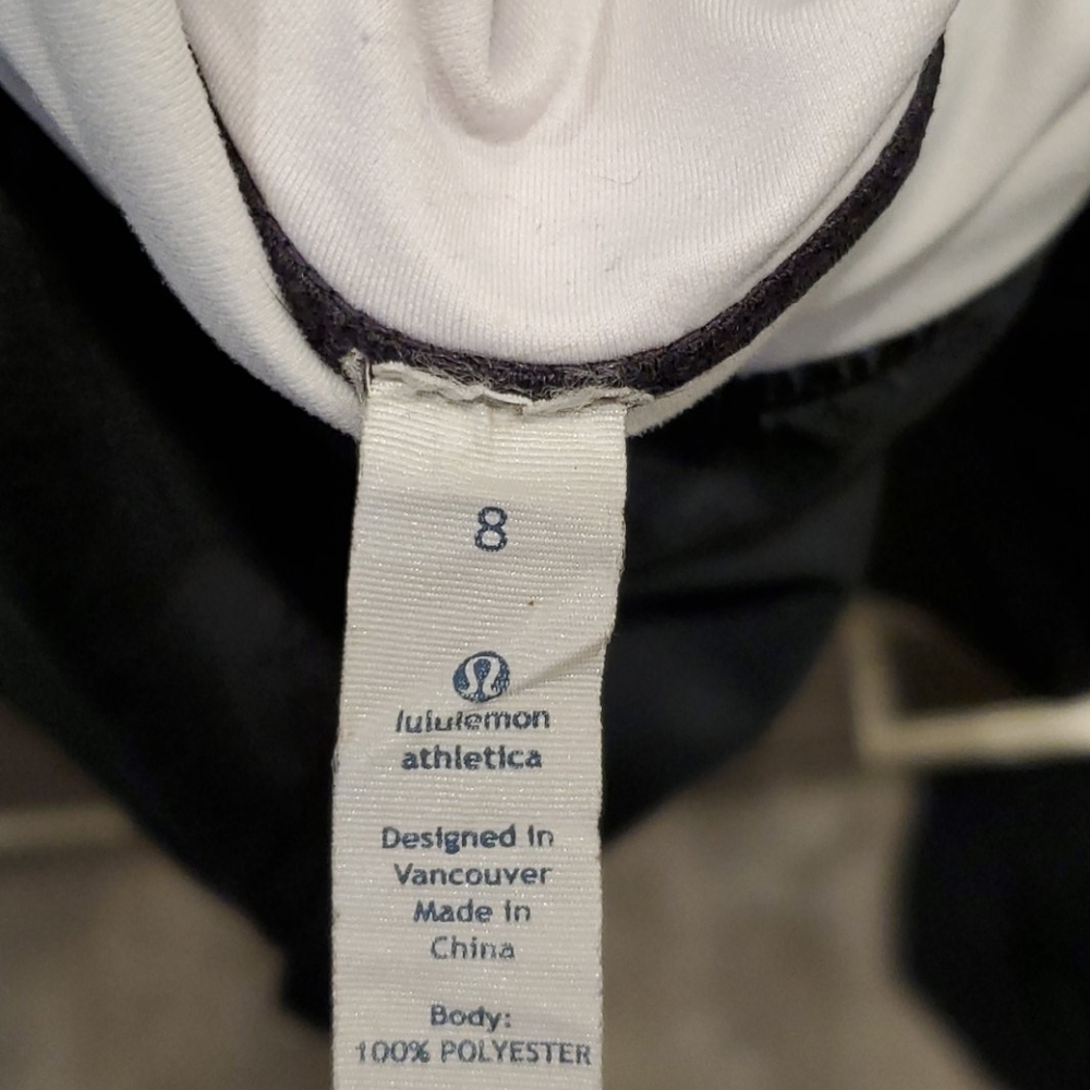 Lululemon Shorts - Picture 2 of 3